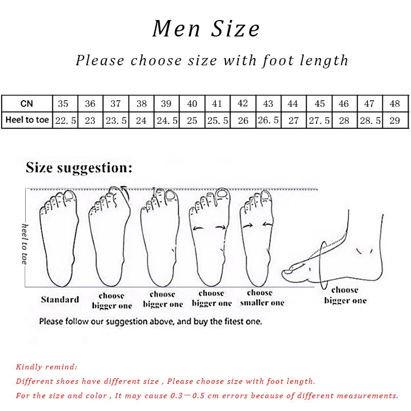 Shoes Winter Men Sneakers Waterproof Fashion Men Casual Shoes Breathable Unisex Sneakers Man Slip On Ankle Shoe Mens Tennis