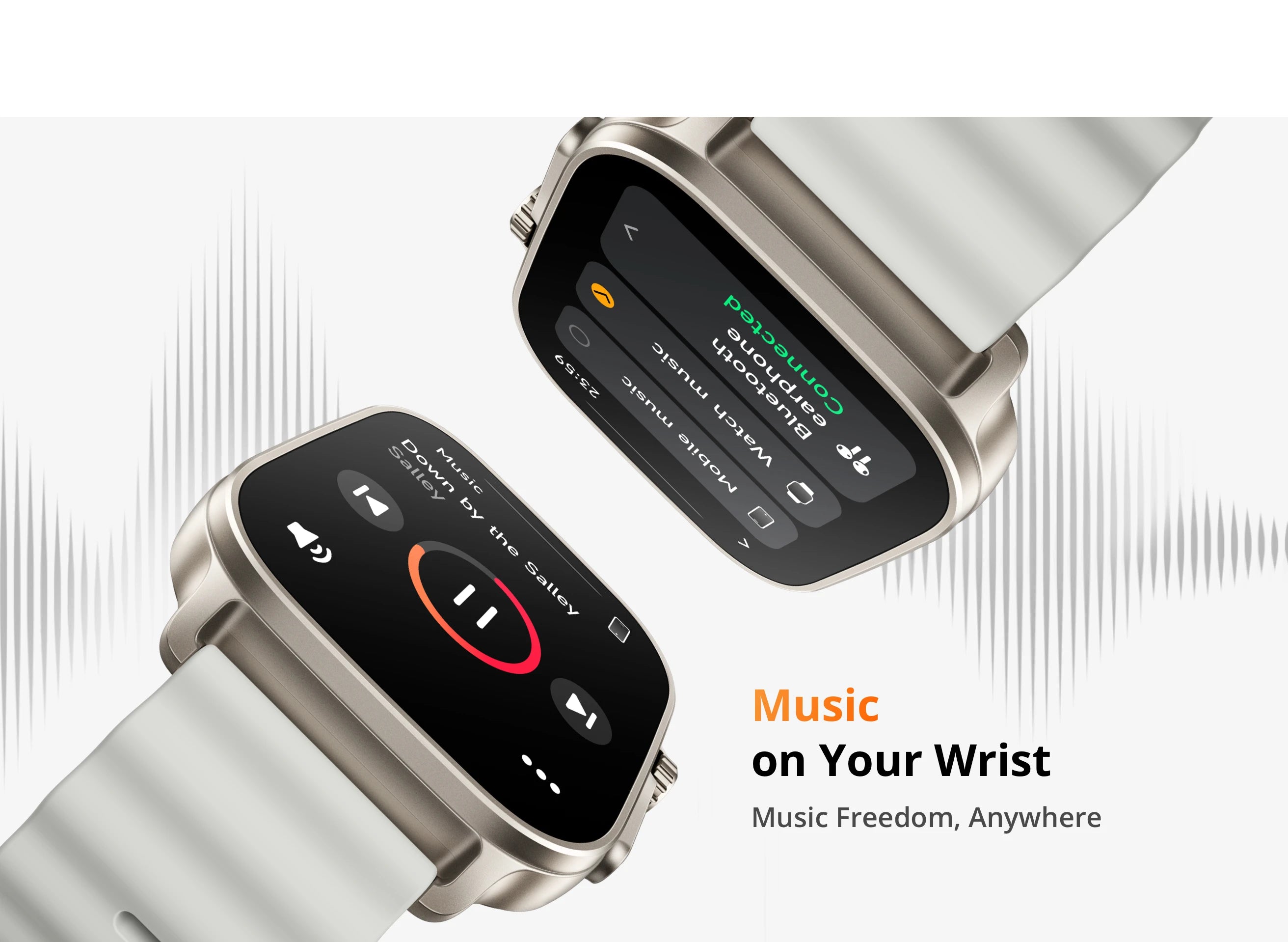 Global Version realme watch 5 1.97" 600nits AMOLED 460mAh 14-Day Battery Life 300+ Themes Support GPS GNSS IP68 waterproof