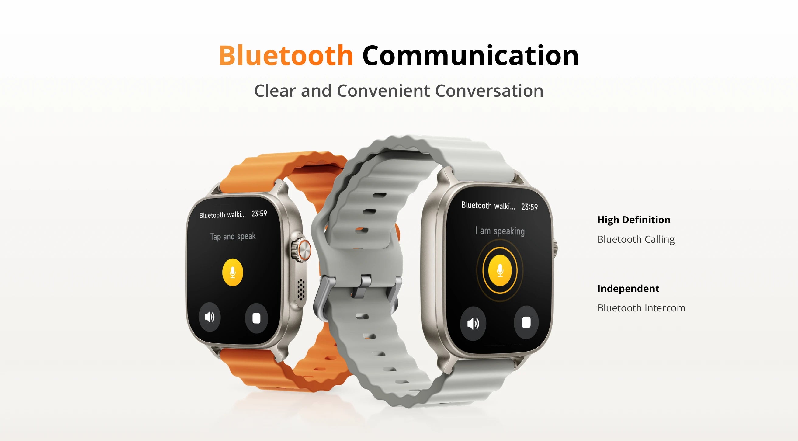 Global Version realme watch 5 1.97" 600nits AMOLED 460mAh 14-Day Battery Life 300+ Themes Support GPS GNSS IP68 waterproof