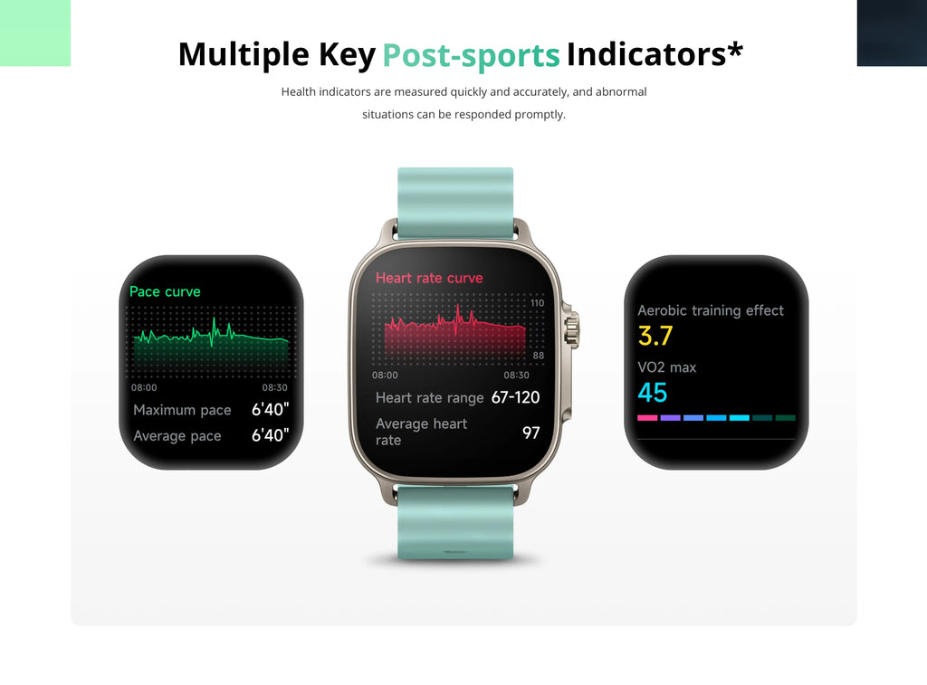 Global Version realme watch 5 1.97" 600nits AMOLED 460mAh 14-Day Battery Life 300+ Themes Support GPS GNSS IP68 waterproof